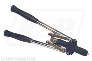 Industrial Hand Riveter - ABY Workshop Projects