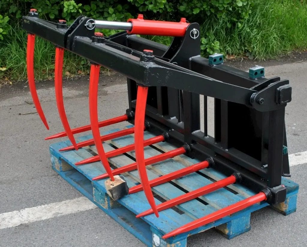 Repaired and serviced Grab